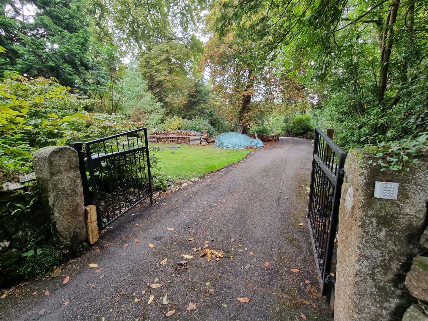 Perranarworthal, Truro